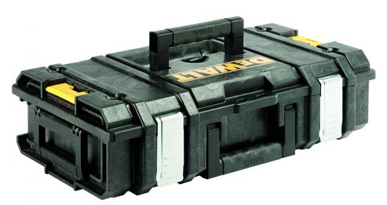 DeWalt 1-70-321 1-70-321: Tough Box DS150, Werkzeugbox & Organizer