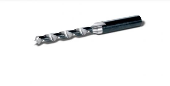 SPAX drill 2 step, 1 Stck - 4009409873002