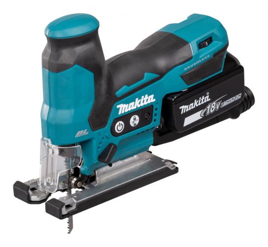 Makita DJV185Z Akku-Pendelhubstichsge 18V (ohne Akku, ohne Ladegert)