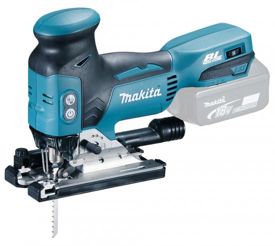 Makita Akku-Pendelhubstichsge DJV181Z  solo im Karton
