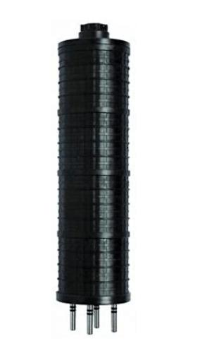 Wirkeinheit fr permasolvent Primus Kalkschutzsystem PT-QW 600